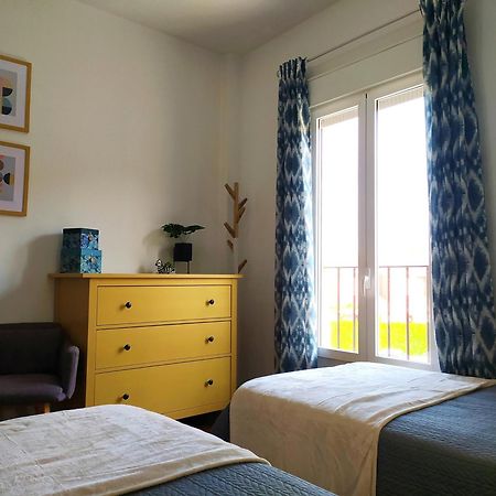 Casa Playa Islantilla Golf ภายนอก รูปภาพ