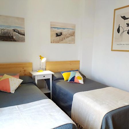 Casa Playa Islantilla Golf ภายนอก รูปภาพ