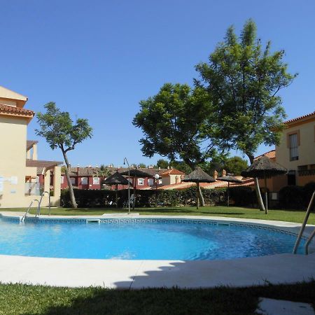 Casa Playa Islantilla Golf ภายนอก รูปภาพ