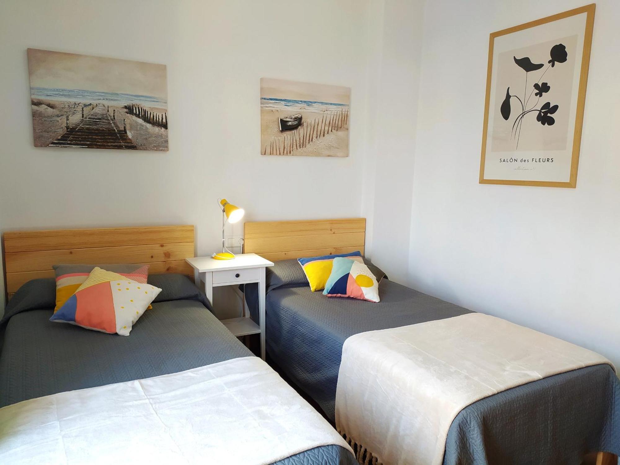 Casa Playa Islantilla Golf ภายนอก รูปภาพ