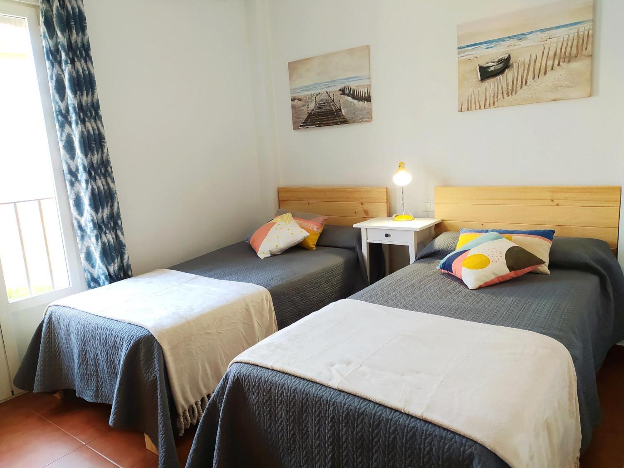 Casa Playa Islantilla Golf ภายนอก รูปภาพ