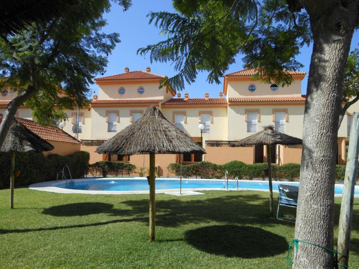 Casa Playa Islantilla Golf ภายนอก รูปภาพ
