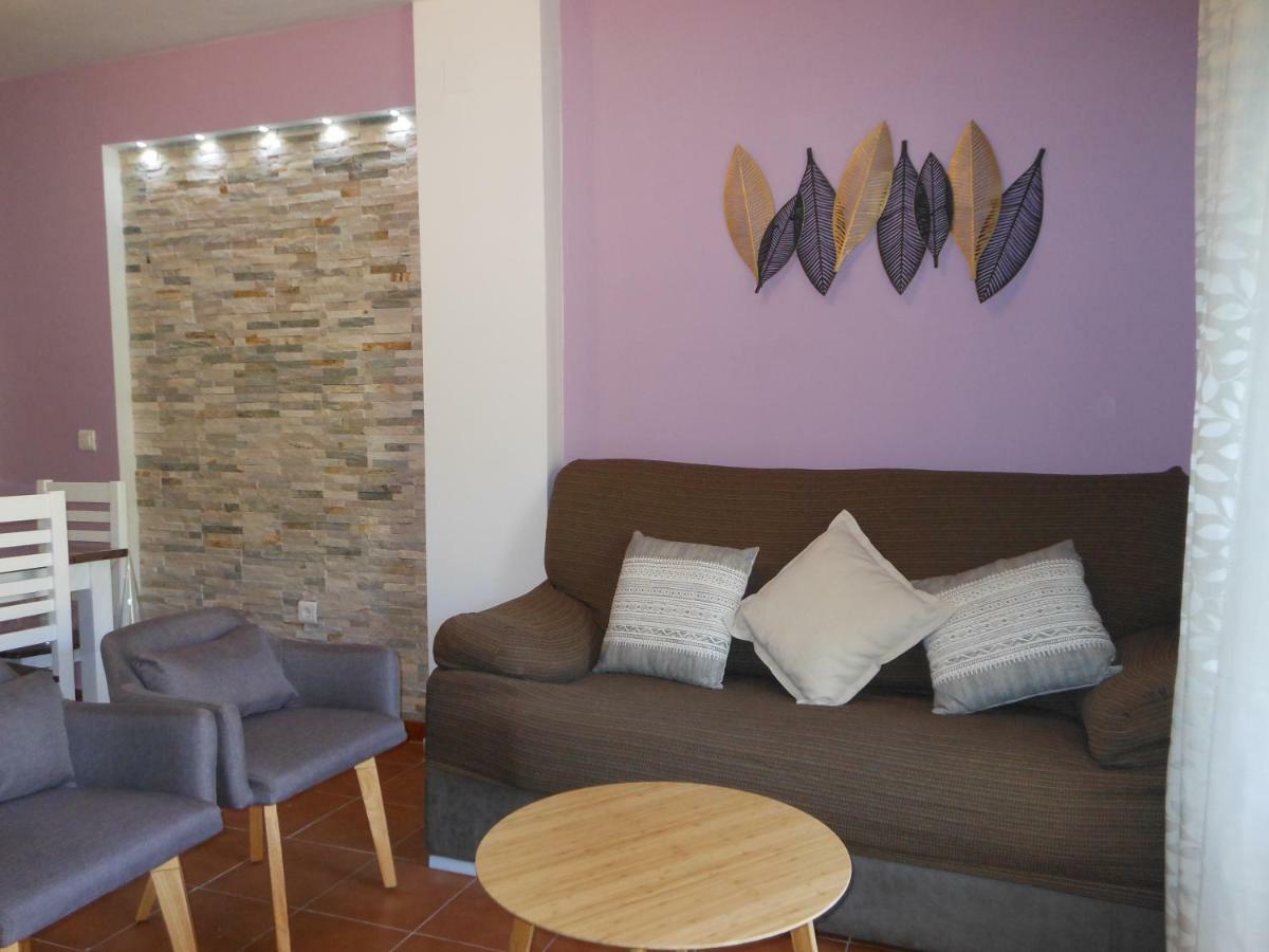 Casa Playa Islantilla Golf ภายนอก รูปภาพ