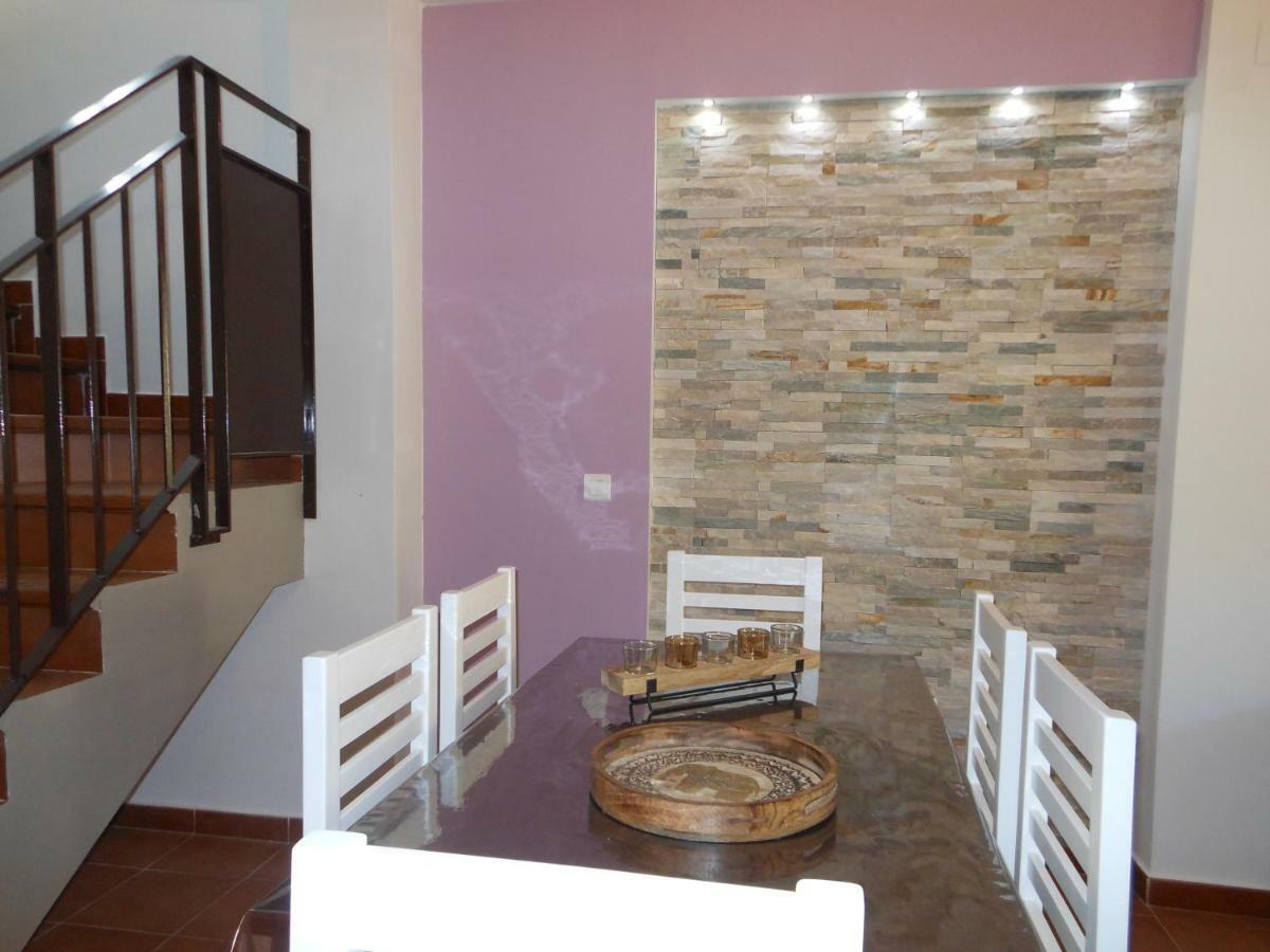 Casa Playa Islantilla Golf ภายนอก รูปภาพ