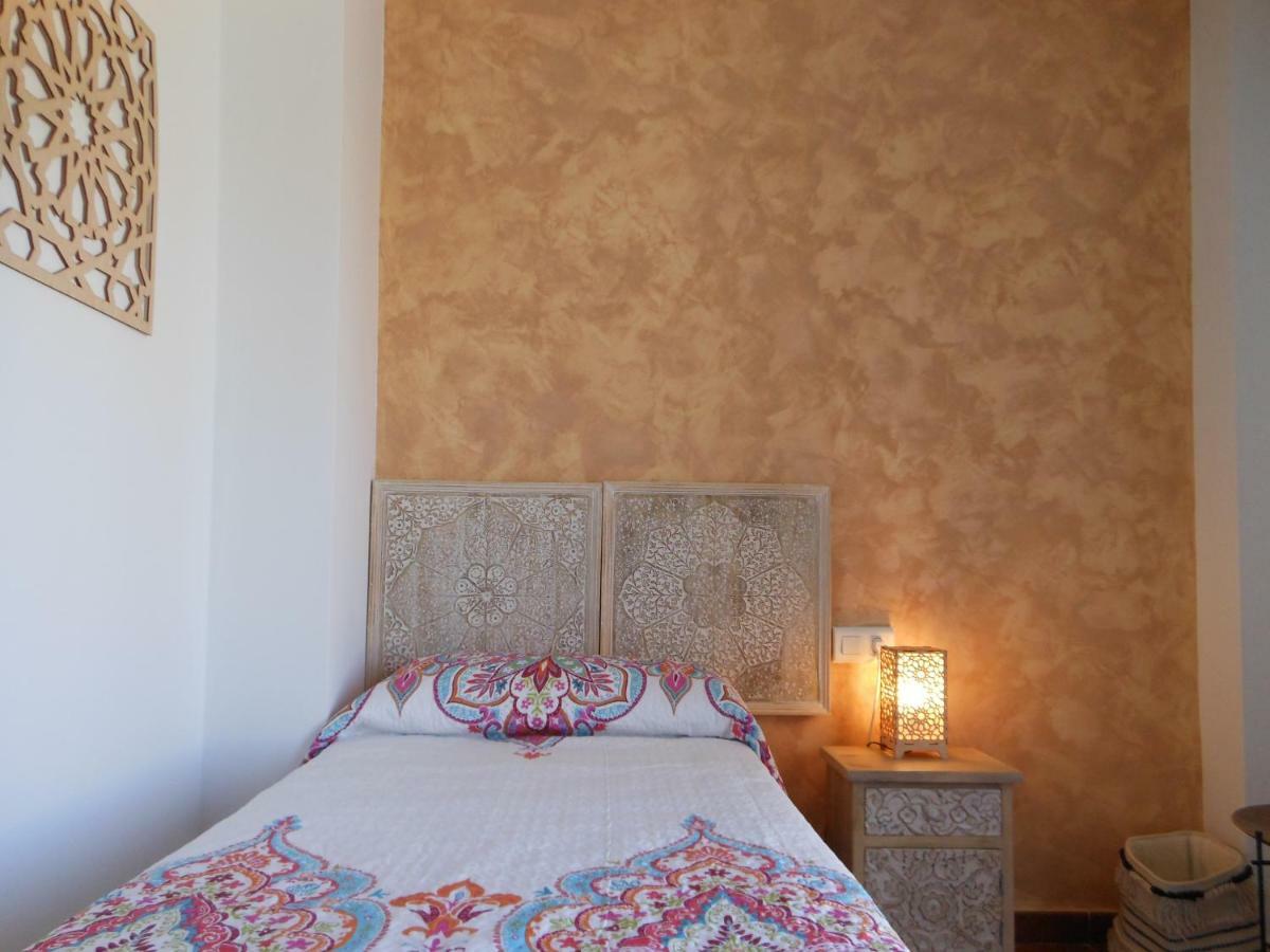 Casa Playa Islantilla Golf ภายนอก รูปภาพ