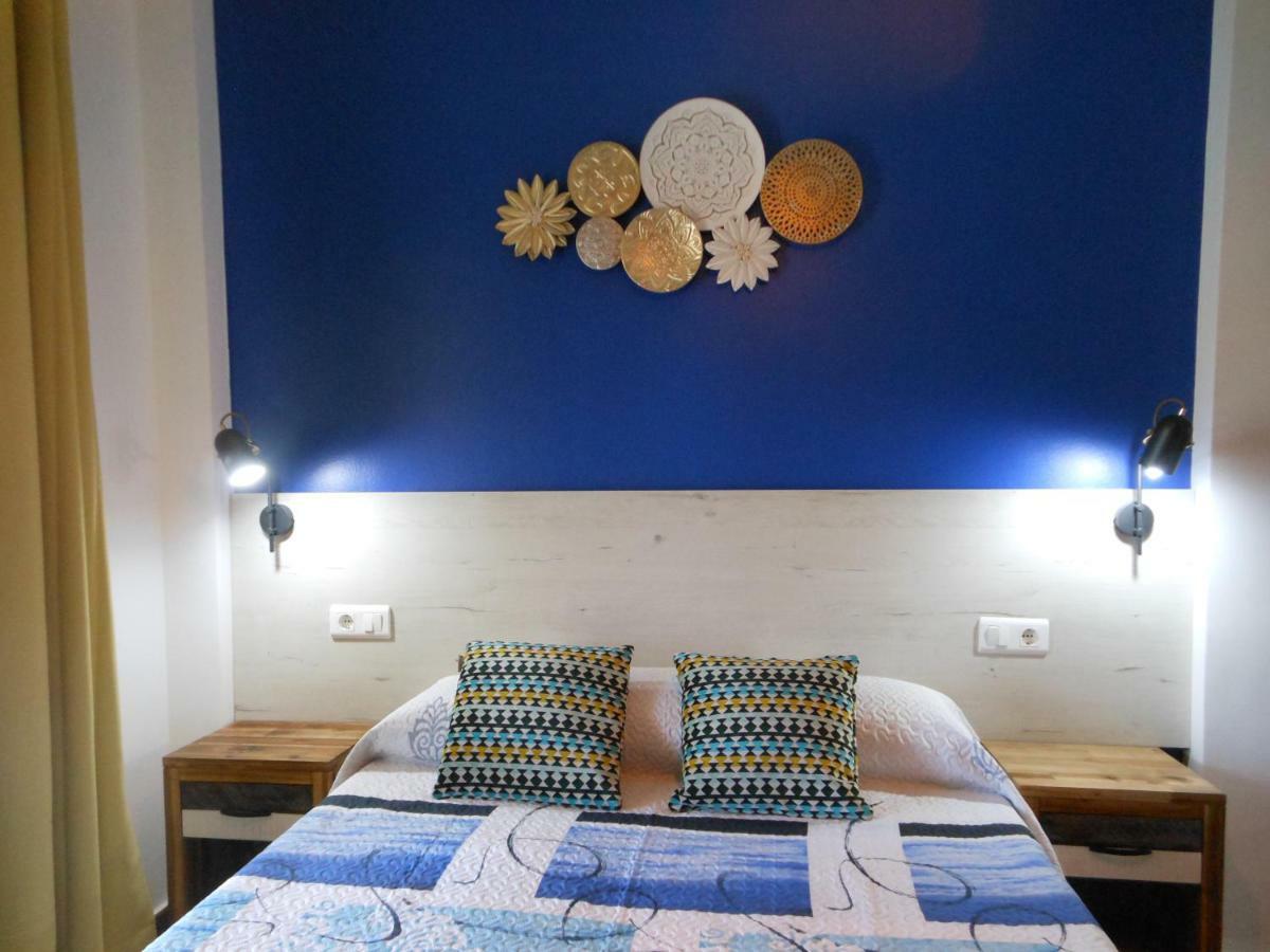 Casa Playa Islantilla Golf ภายนอก รูปภาพ