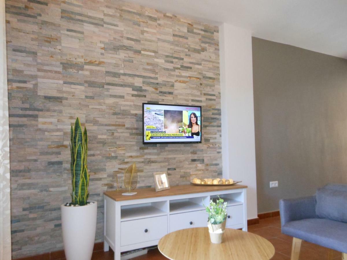 Casa Playa Islantilla Golf ภายนอก รูปภาพ