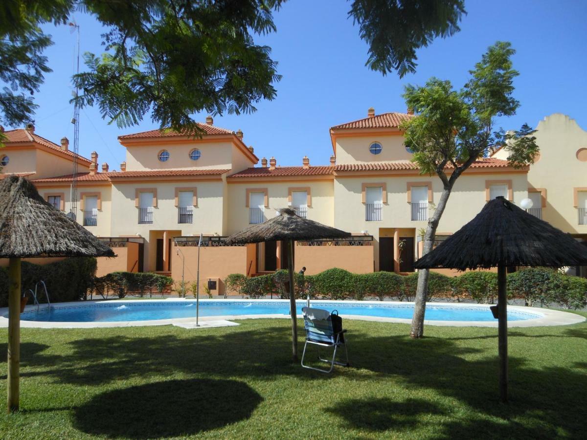 Casa Playa Islantilla Golf ภายนอก รูปภาพ