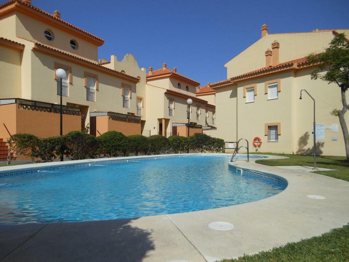 Casa Playa Islantilla Golf ภายนอก รูปภาพ
