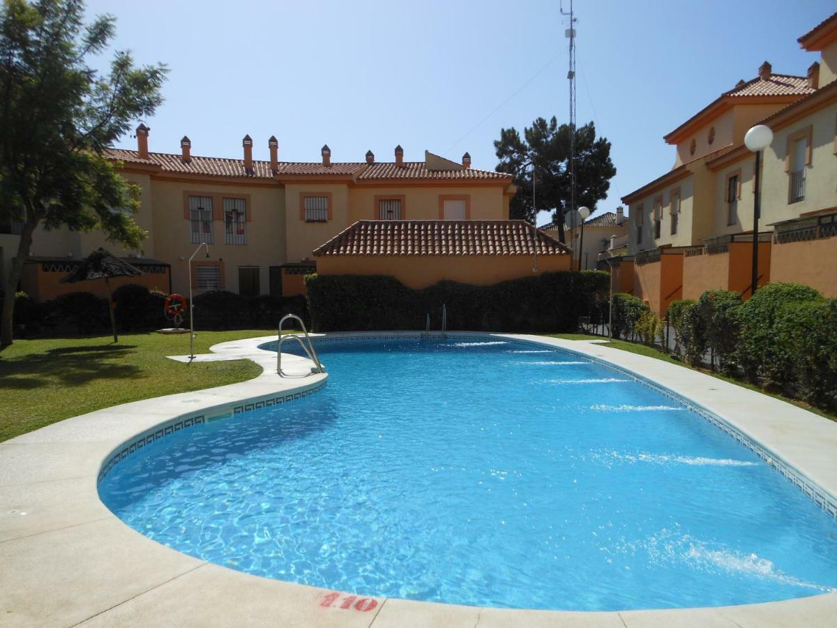 Casa Playa Islantilla Golf ภายนอก รูปภาพ