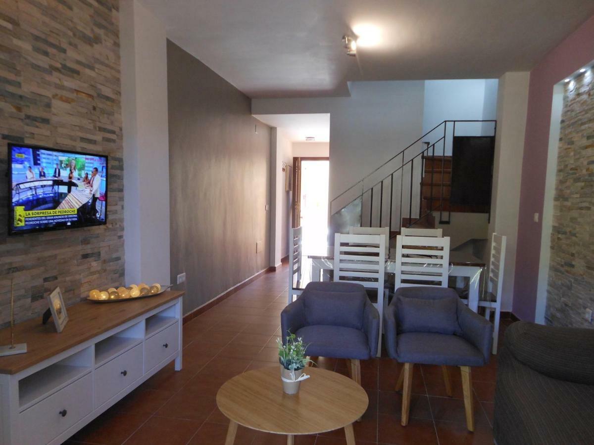 Casa Playa Islantilla Golf ภายนอก รูปภาพ