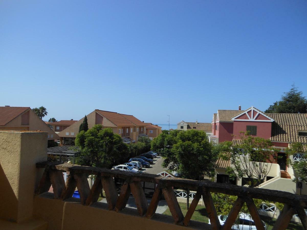 Casa Playa Islantilla Golf ภายนอก รูปภาพ