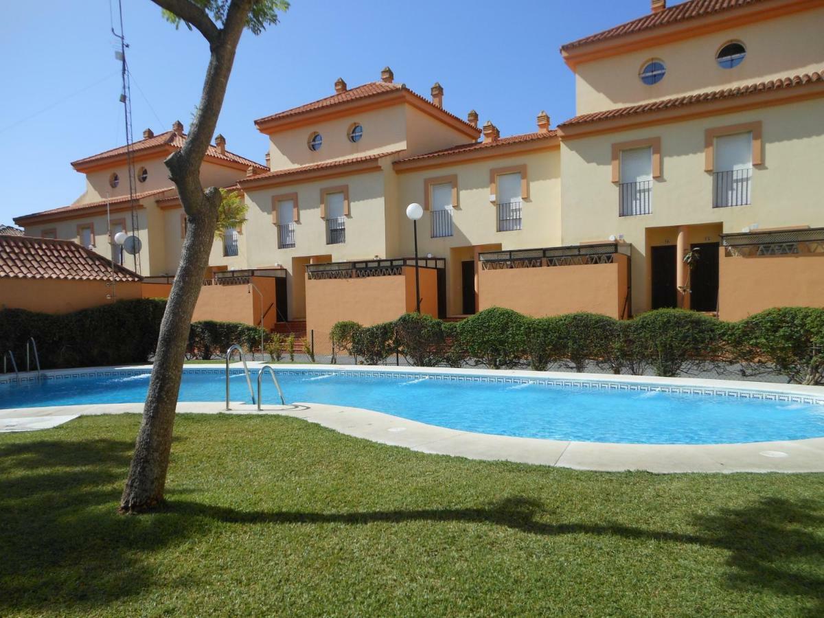 Casa Playa Islantilla Golf ภายนอก รูปภาพ
