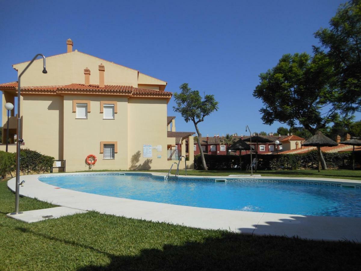 Casa Playa Islantilla Golf ภายนอก รูปภาพ