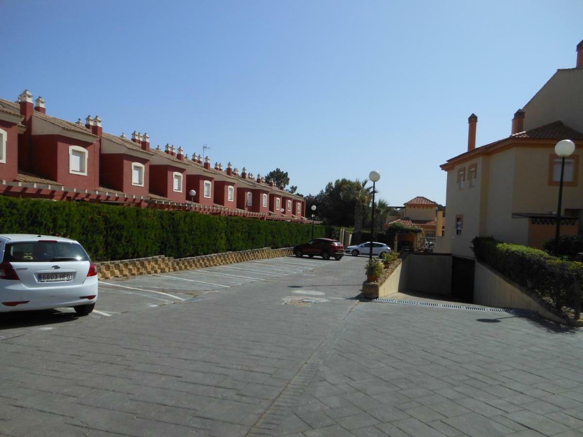 Casa Playa Islantilla Golf ภายนอก รูปภาพ