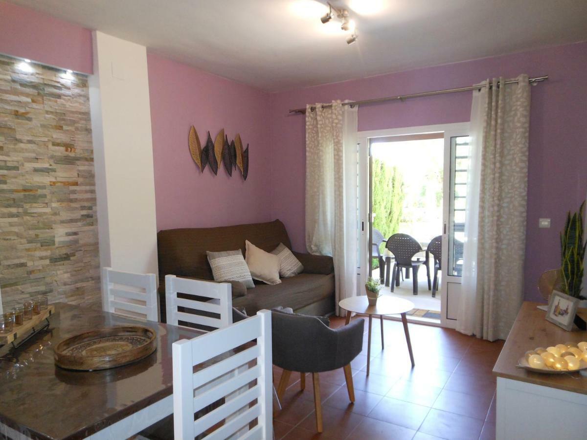 Casa Playa Islantilla Golf ภายนอก รูปภาพ