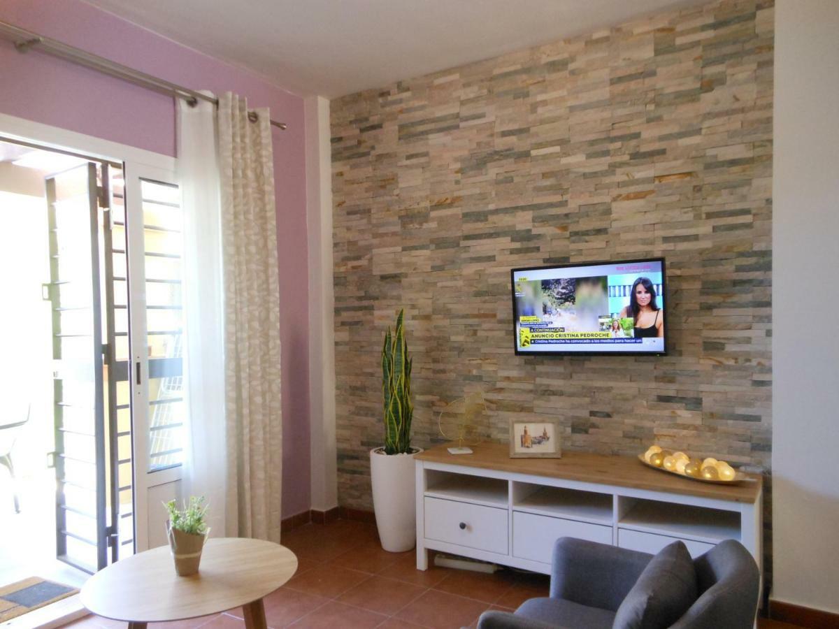 Casa Playa Islantilla Golf ภายนอก รูปภาพ